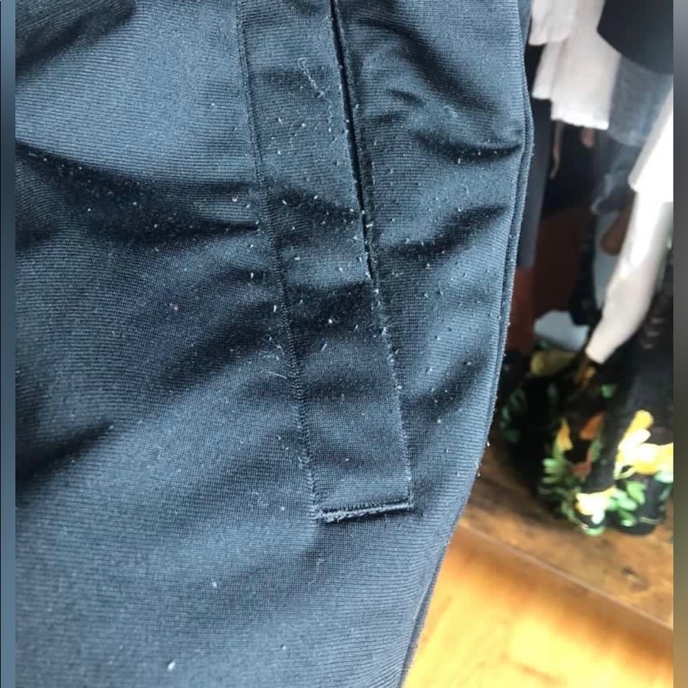 Adidas bomber Reversible - Picture 3 of 9